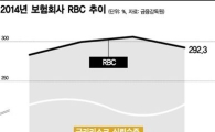 금감원, 'RBC 150% 권고' 않기로...보험사, '명문화' 요구 