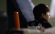 [포토]이대형, '승리가 보이지 않아!'