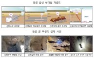 서울시, 동공 29곳 원인조사…하수관 등 손상 52%