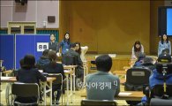 고등학교 졸업자격 검정고시 합격자 맞춤 대입설명회 개최