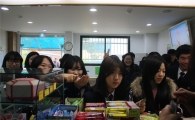 금천구 학교협동조합 활성화된 이유?