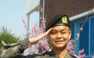 브라질에서 온 최재호 훈련병 ‘충성’… 해외영주권자 지난해 최다 군입대