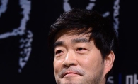 손현주, 갑성선암 투병 고백…"'악의 연대기' 동료들, 회복 기다려줘"