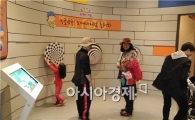 곡성 섬진강기차마을 국내외 관광객 몰려 대표 관광지로 급부상