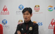 "좀 더 과감하게" 골이 필요한 FC서울, 최용수 감독의 당부