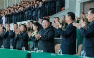 북한 주재 브라질대사 "김정은, 다음달 러시아 전승행사 참석"