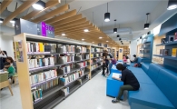 양천구, 도서관 주간 맞아 전시 등 프로그램 진행  