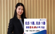하이투자증권, ELS 1종·ELB 1종 공모