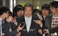김무성 "李총리 거취 신중해야…특검 피할 이유 없다"