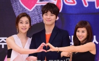 '이혼변호사는 연애중' 왕지원 "'로필' 조여정, 식구 같아"