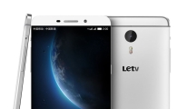 中 LeTV, 동영상 스트리밍 강화한 스마트폰 선봬