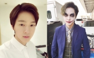 신인배우 이승호, 달샤벳 '조커' 폭풍 응원…알고보니 뮤비 속 조커?
