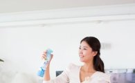 봄 환절기, 가족 건강 지키는 집안 청소법