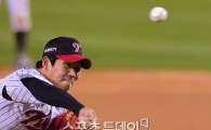 '음주운전' 정찬헌, 과거 양상문 감독 칭찬 들어보니…
