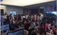 용인역북지구 "골드클래스" 모델하우스 내집마련 신청접수 마감임박! 