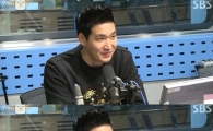 정겨운, 데뷔초 이름 지적에 "역겨운·지겨운 아니라…"
