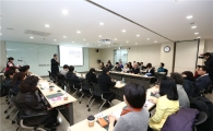 종로행복 상상 테이블