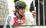 '나혼자산다' 김동완, 아이돌도 소년 앞에서는 '아저씨'…"옛날 엑소야" 굴욕