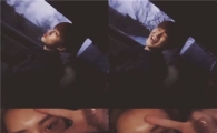 엑소 찬열 "수호 형 영상 올리는 거 아니야"…무슨 일?