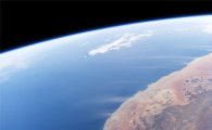 [스페이스]우주에서 본 2014년 지구…비극적 아름다움
