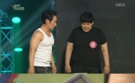 '개그콘서트' 김수영 11주만에 55.5㎏ 감량…턱선 생겼다