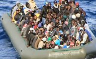 리비아 해안서 난민선 전복, 700여명 사망 대참사…원인은? 