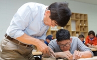현대오일뱅크, 장애인 임직원과 이천 도자기 마을 방문