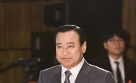 朴대통령, 李총리 사의 수용…"검찰, 명백히 밝혀내달라" 