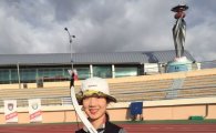 광주여대 양궁부 “최미선·기보배 세계선수권 출전권 획득”