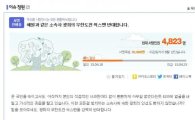 광희 '식스맨' 반대 서명 운동 "국민 속인 예원과 같은…"