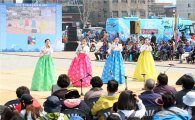 경기도민 73% '문화소외계층'…"볼만한 행사없다"