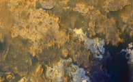 [스페이스]점으로 보이는 화성착륙선 '큐리오시티'