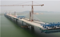 감사원 "평택대교 교각두부 심각한 균열…안전성 우려"