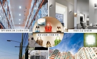 서울반도체 아크리치, 전세계 500개 조명회사가 선택