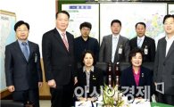광주시 광산구의회 법률고문 위촉, 의정활동 전문성 강화