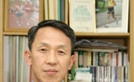 어린 암환자의 희망 품고 달린다