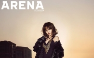 [포토] AOA 지민, 관능미 돋보이는 섹시 화보