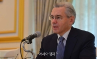 티모닌 러 대사 "김정은, 전승행사 참석·푸틴 대통령과 양자회담 할듯"