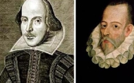 한날 떠난 셰익스피어와 세르반테스 무덤에 감춰진 비밀