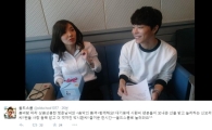 박시환·신보라 '올드스쿨' 출연…"상큼한 청춘남녀와 함께"