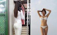 동아대 여신 예정화＝온라인 '사격장 뒤태녀'?…"여신의 몸매란"