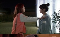 배그린, 아이유와 머리뜯고 싸운 사연은?…"미워하지마"