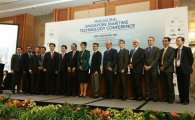 대림산업, 싱가포르 항만공사와 7100억원 터미널 공사 계약