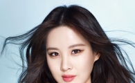 [포토] 서현, 숨겨왔던 '쇄골라인' 공개 눈길