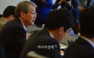 임종룡 "은행 발행 공인인증서 증권쪽에서 사용가능토록 검토"