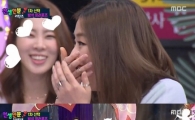 '천생연분 리턴즈' 키썸, 男心 싹쓸이…누구와 짝 됐나 보니?