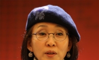 중국 패션 휘어잡은 박성경 부회장, 차이나 레저퀸 노린다