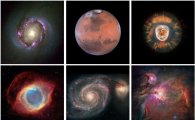 '우주의 눈' 허블망원경, 다섯번 죽다 살아난 사연
