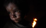 네팔 지진 피해에 신경숙 작가 "네팔서 만났던 아이들의 눈동자가…" 관심 촉구 