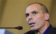 그리스 재무장관 "국민투표 결과 상관없이 협상은 이뤄질 것"